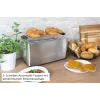 Tosteris Unold Tom 38266 4 šķēlēm no nerūsējošā tērauda 1200 W