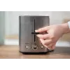 Tosteris Unold Tom 38266 4 šķēlēm no nerūsējošā tērauda 1200 W