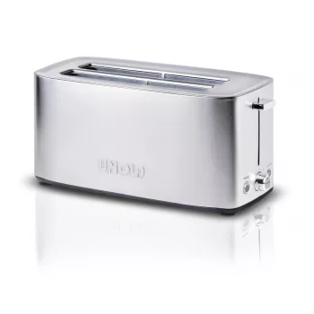 Unold Tom 38266 dubultais tosteris ar gariem slotiem