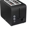 Toaster WMF Stelio 0414210071 2 šķēles 1050 W Melns