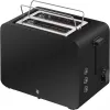 Toaster WMF Stelio 0414210071 2 šķēles 1050 W Melns