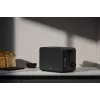 Toaster WMF Stelio 0414210071 2 šķēles 1050 W Melns