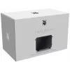 Toaster WMF Stelio 0414210071 2 šķēles 1050 W Melns