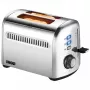 Tosteris Unold 2er Retro 7 2 šķēles(-u) 750 W Nerūsējošais tērauds