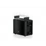 Braun HT3010BK 7 2 šķēlēm 1000 W melns