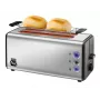 Unold Onyx Duplex 4 slice(s) 1180 W Melns, Stainless steel