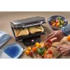 WMF 0415150011 sviestmaižu cepējs 800 W melna, sudraba