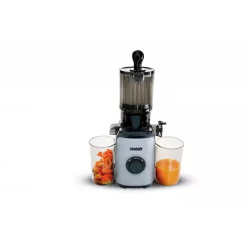 Unold 78275 SLOW JUICER Sam 300 W Ogļu melnā