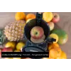 Unold 78275 SLOW JUICER Sam 300 W Ogļu melnā