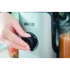 Unold 78275 SLOW JUICER Sam 300 W Ogļu melnā
