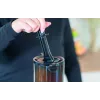 Unold 78275 SLOW JUICER Sam 300 W Ogļu melnā