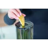 Unold 78275 SLOW JUICER Sam 300 W Ogļu melnā