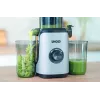 Unold 78275 SLOW JUICER Sam 300 W Ogļu melnā