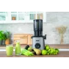Unold 78275 SLOW JUICER Sam 300 W Ogļu melnā