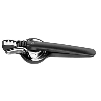 WMF 0646906210 citrus press Plastic, Stainless steel Melns, Stainless steel