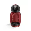 Krups Mini Me KP123H pusautomātiska kapsulu kafijas automāts 0,8 l