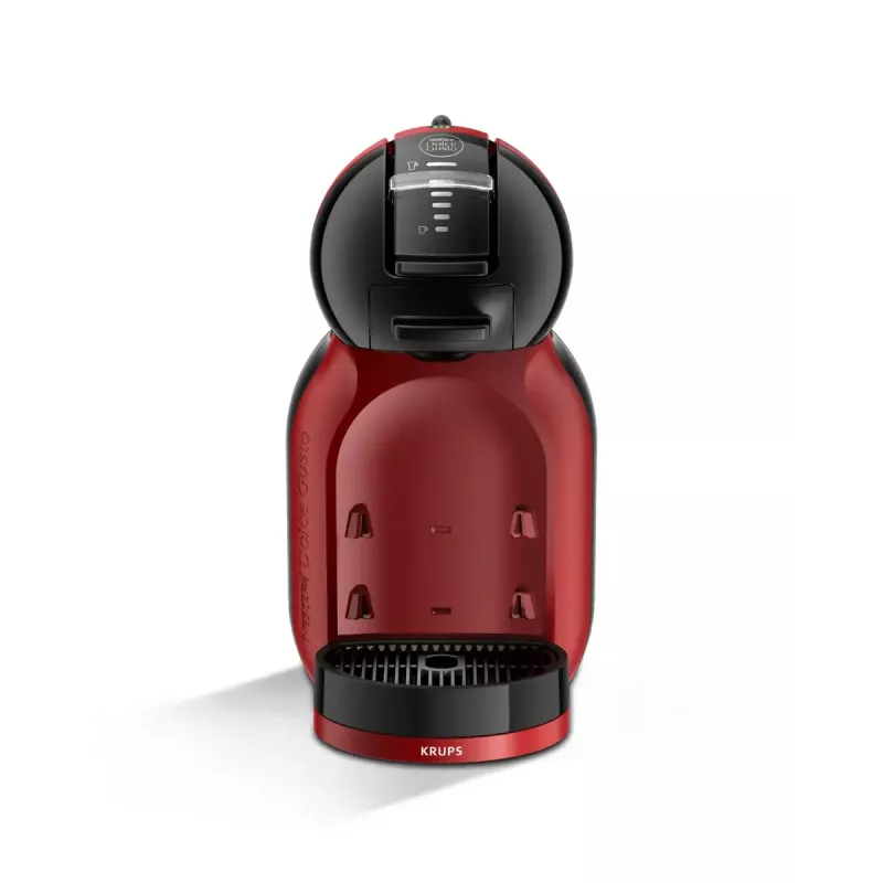 Krups Mini Me KP123H pusautomātiska kapsulu kafijas automāts 0,8 l