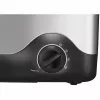Unold 58615 fritieris Viena Atsevišķi novietojams 1200 W Fritieris Melna, Nerūsējošais tērauds
