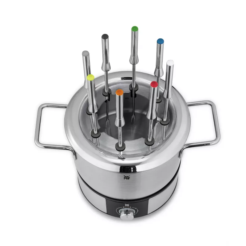 WMF Lono fondī komplekts, 1,5 L, 8 personām