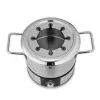 WMF Lono fondī komplekts, 1,5 L, 8 personām