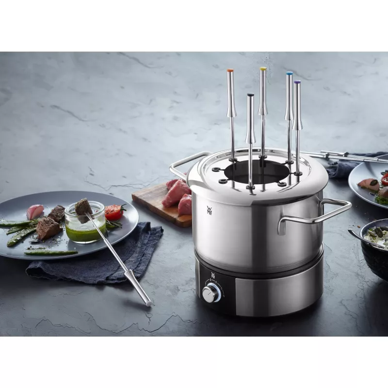WMF Lono fondī komplekts, 1,5 L, 8 personām