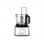 Kenwood FDM301SS virtuves kombains 800 W 2,1 L Melns, Nerūsējošais tērauds Iebūvēti svari