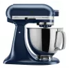 Virtuves kombains KitchenAid Artisan 300 W 4.8 L Zils