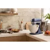 Virtuves kombains KitchenAid Artisan 300 W 4.8 L Zils