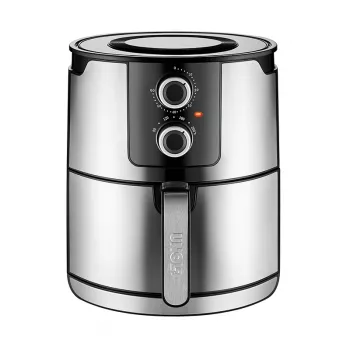 Unold 58655 karstā gaisa fritieris XL, 5 l