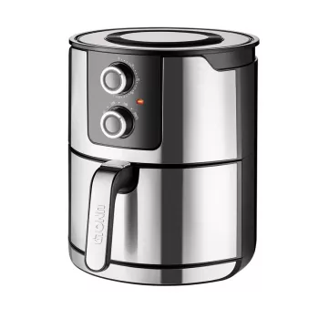 Unold 58655 karstā gaisa fritieris XL, 5 l