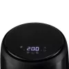 Karstā gaisa fritēze Russell Hobbs SatisFry Air 1.8 L 1100 W Melna