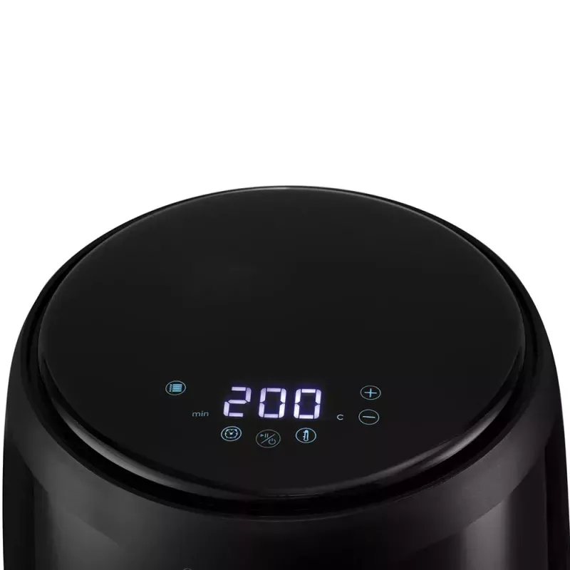 Karstā gaisa fritēze Russell Hobbs SatisFry Air 1.8 L 1100 W Melna