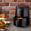 Karstā gaisa fritēze Russell Hobbs SatisFry Air 1.8 L 1100 W Melna
