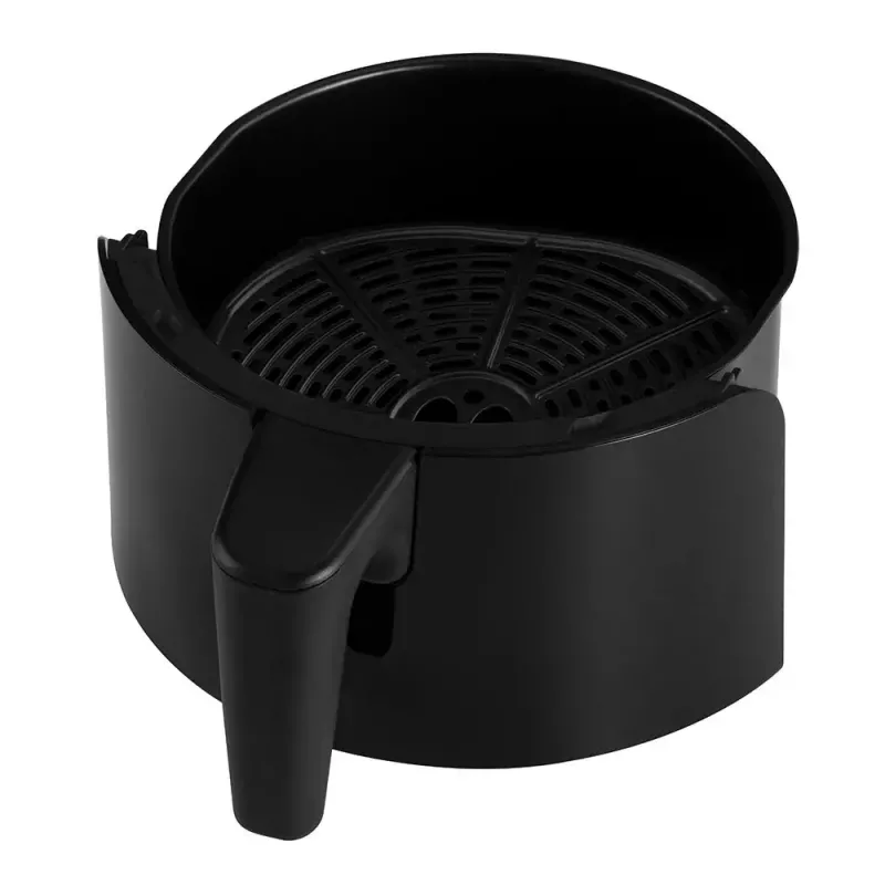Karstā gaisa fritēze Russell Hobbs SatisFry Air 1.8 L 1100 W Melna