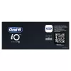Oral-B iO Series 10 pieaugušo rotējoši-oscilējošā zobu suka balta