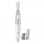 Braun FG1106 precīzijas trimmeris, sudraba krāsā