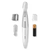 Braun FG1106 precīzijas trimmeris, sudraba krāsā