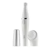 Epilators Braun Face 810+ Balts