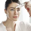 Epilators Braun Face 810+ Balts