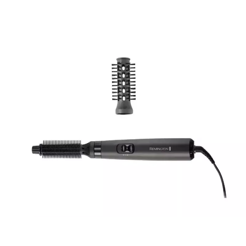 Karstā gaisa suka Remington AS 7100 400 W melna