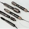 Karstā gaisa suka Remington AS 7100 400 W melna