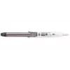 Rowenta CF3460 lokšķēres silts melns, rozā, balts 1,8 m