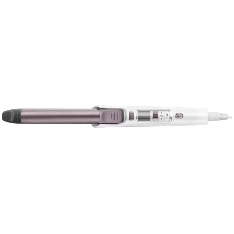Rowenta CF3460 lokšķēres silts melns, rozā, balts 1,8 m