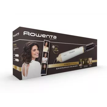 Rowenta Fashion Stylist CF3910 Karstā gaisa suka Silts balts
