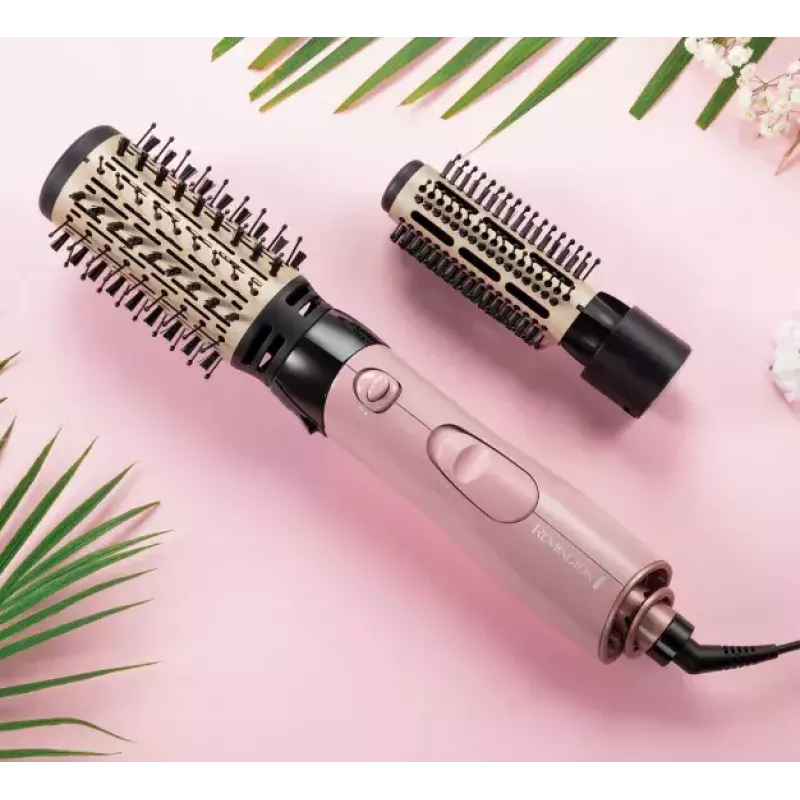 Karstā gaisa suka Remington AS5901 1000 W Rozā
