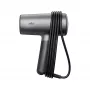 Braun HD 4.3 matu žāvētājs 2200 W melns