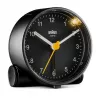 Braun BC01B kvarca modinātājs Melns