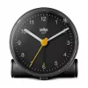 Braun BC01B kvarca modinātājs Melns