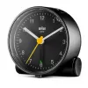 Braun BC01B kvarca modinātājs Melns