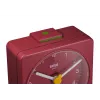 Braun BC02R modinātājs Kvarca modinātājs Sarkans